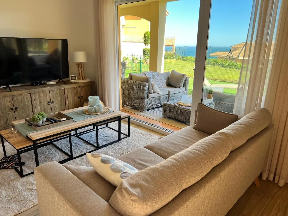 Le Sable Doux - Don Juan Appartement Fuengirola Spanje