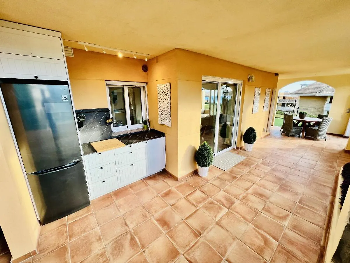Le Sable Doux - Don Juan Appartement Fuengirola