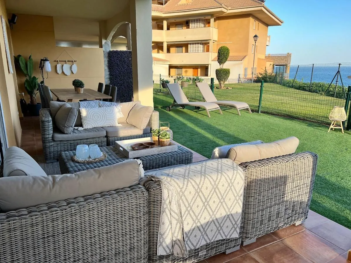 Le Sable Doux - Don Juan Appartement Fuengirola Spanje