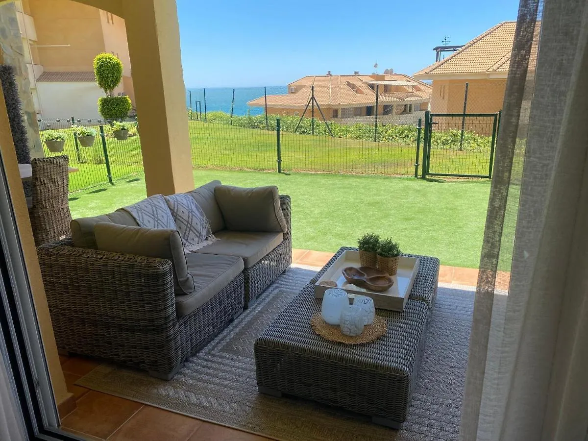 Le Sable Doux - Don Juan Appartement Fuengirola