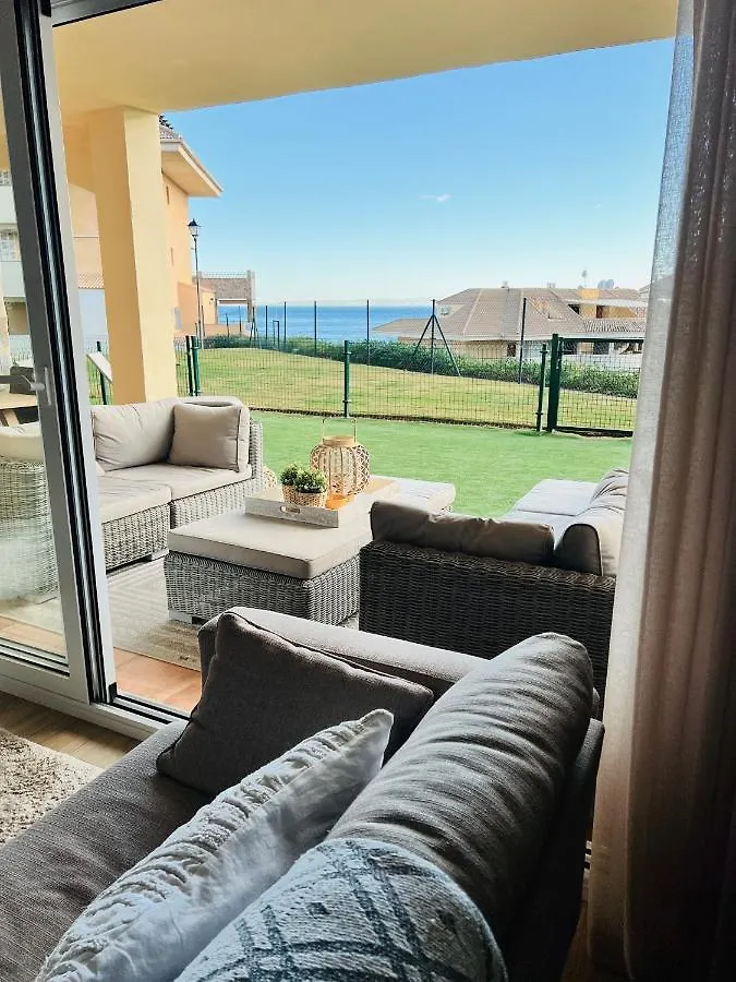 Le Sable Doux - Don Juan Appartement Fuengirola 0*,