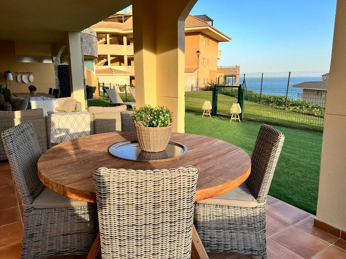 Le Sable Doux - Don Juan Appartement Fuengirola Spanje