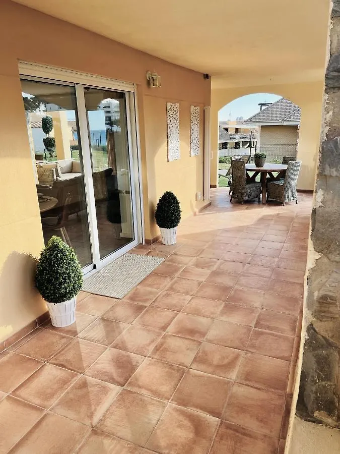 Le Sable Doux - Don Juan Appartement Fuengirola