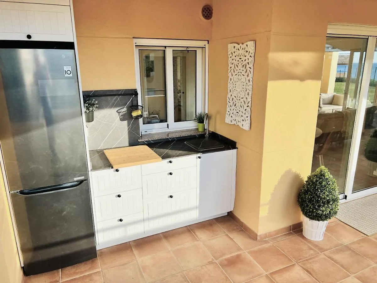 Le Sable Doux - Don Juan Appartement Fuengirola 0*,