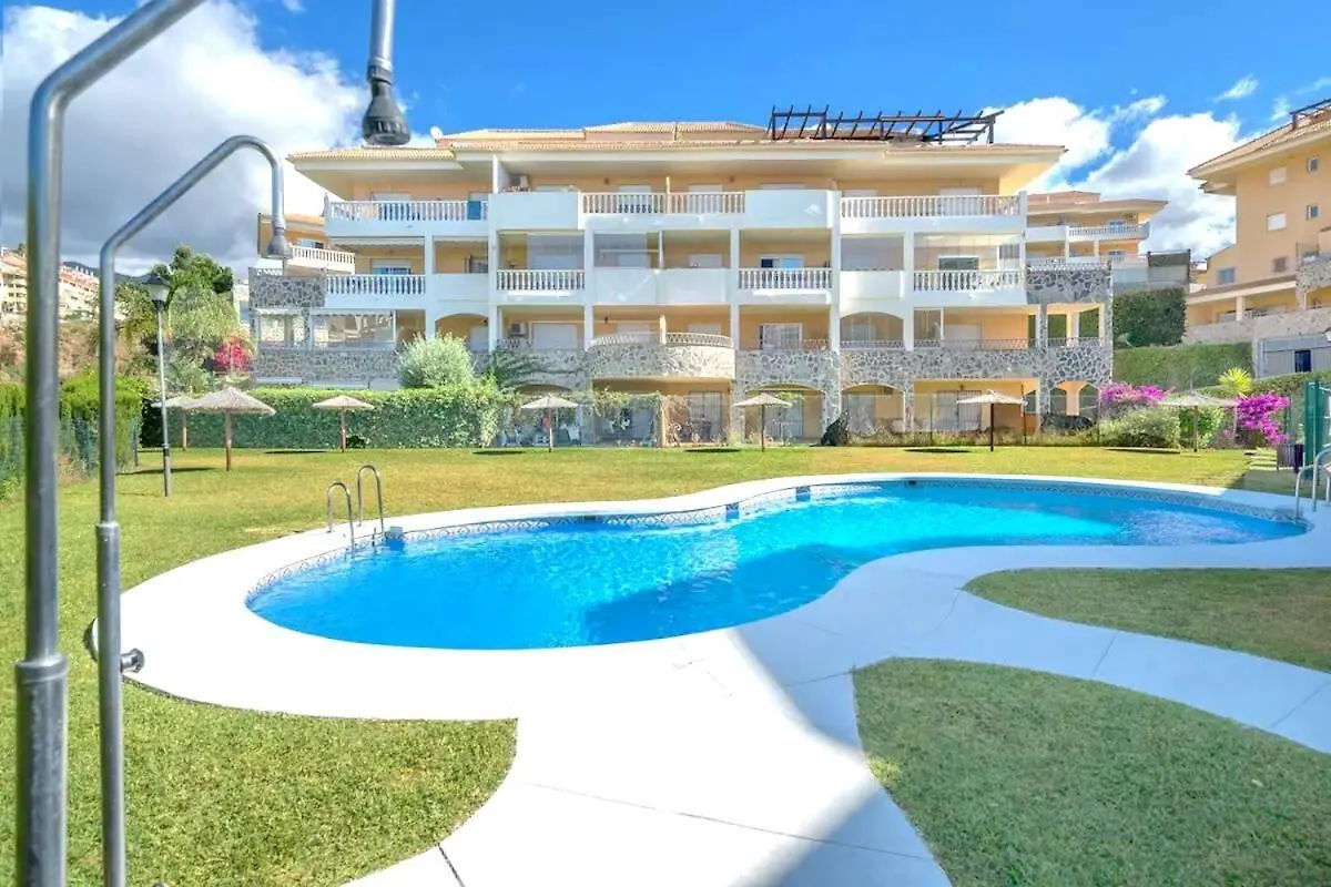 Le Sable Doux - Don Juan Appartement Fuengirola