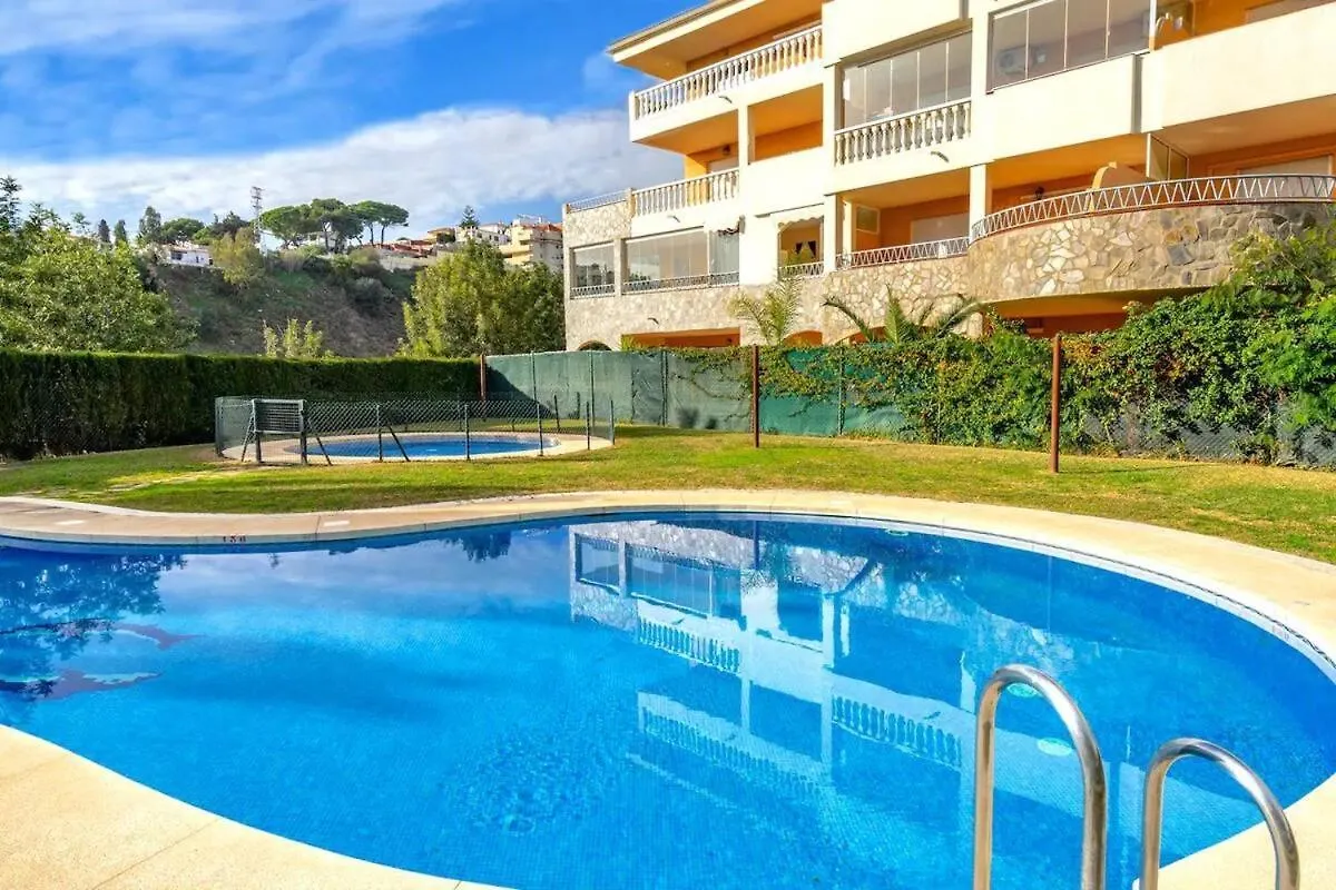 Apartmán Le Sable Doux - Don Juan Fuengirola