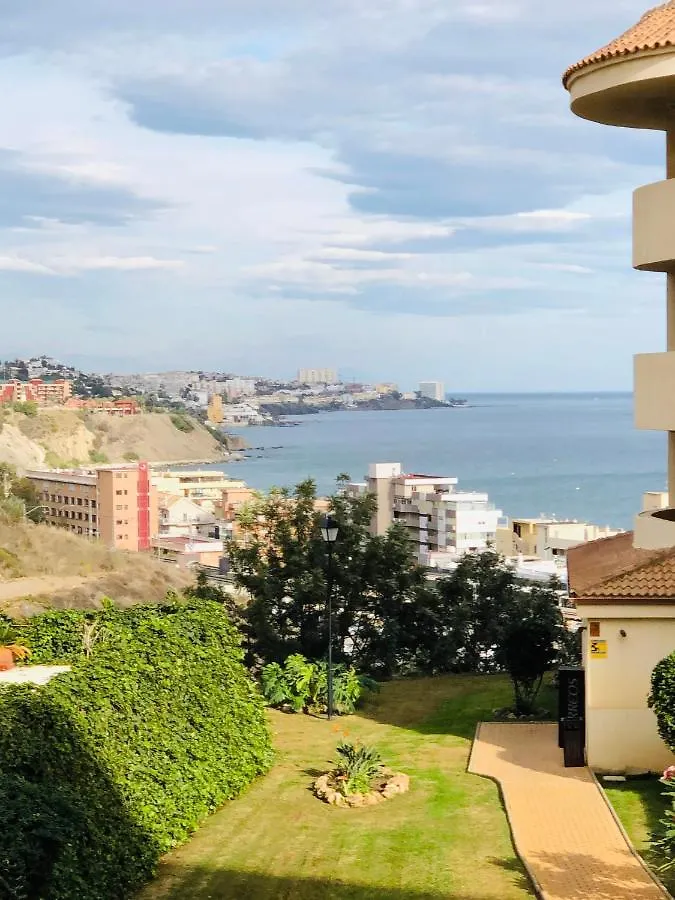 Le Sable Doux - Don Juan Appartement Fuengirola