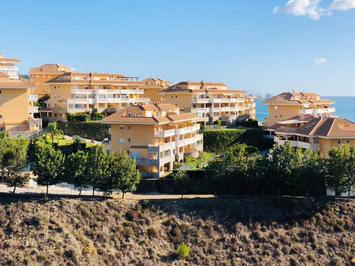 Le Sable Doux - Don Juan Appartement Fuengirola