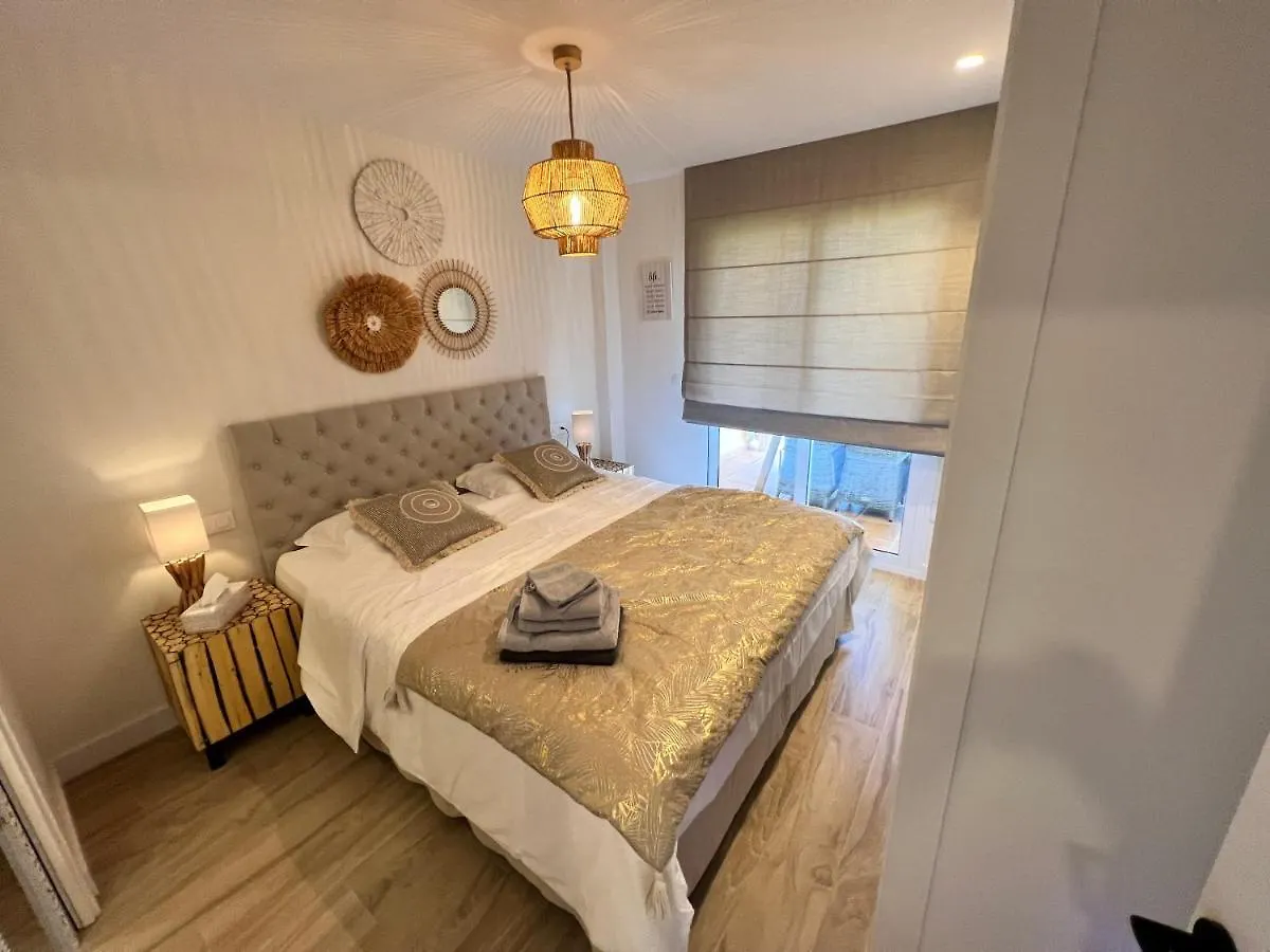 Le Sable Doux - Don Juan Appartement Fuengirola