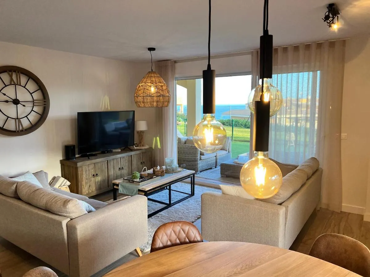 Le Sable Doux - Don Juan Appartement Fuengirola