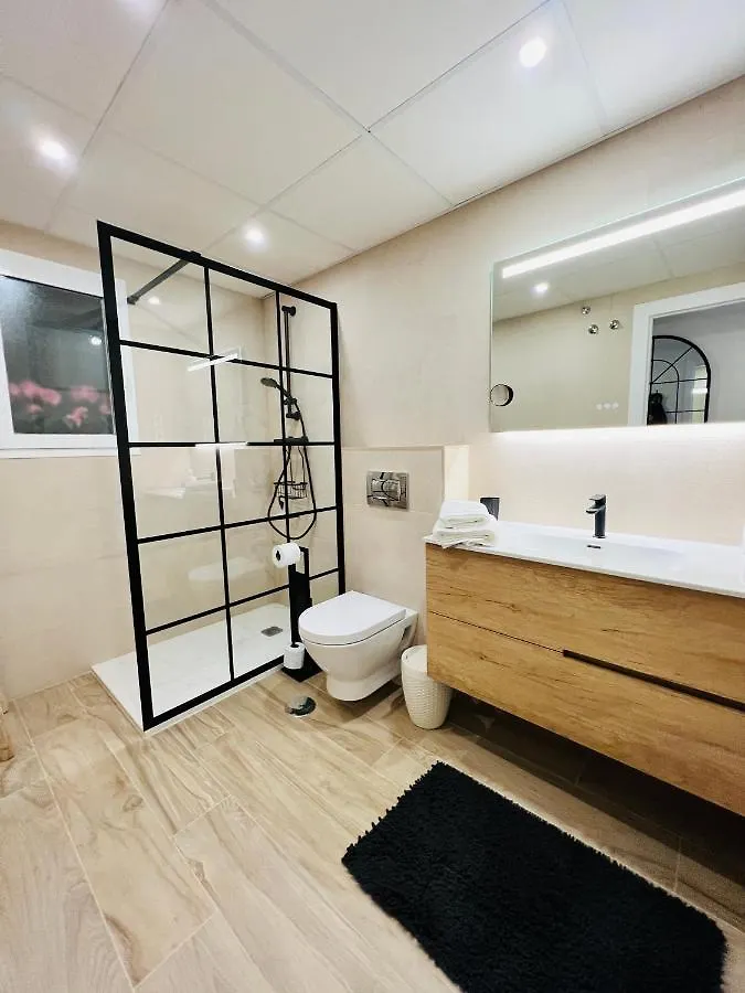 Le Sable Doux - Don Juan Appartement Fuengirola