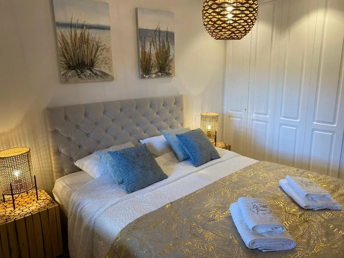 Apartmán Le Sable Doux - Don Juan Fuengirola
