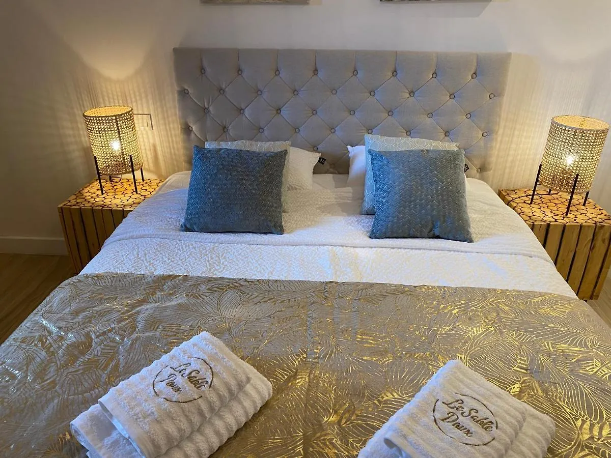 Le Sable Doux - Don Juan Appartement Fuengirola