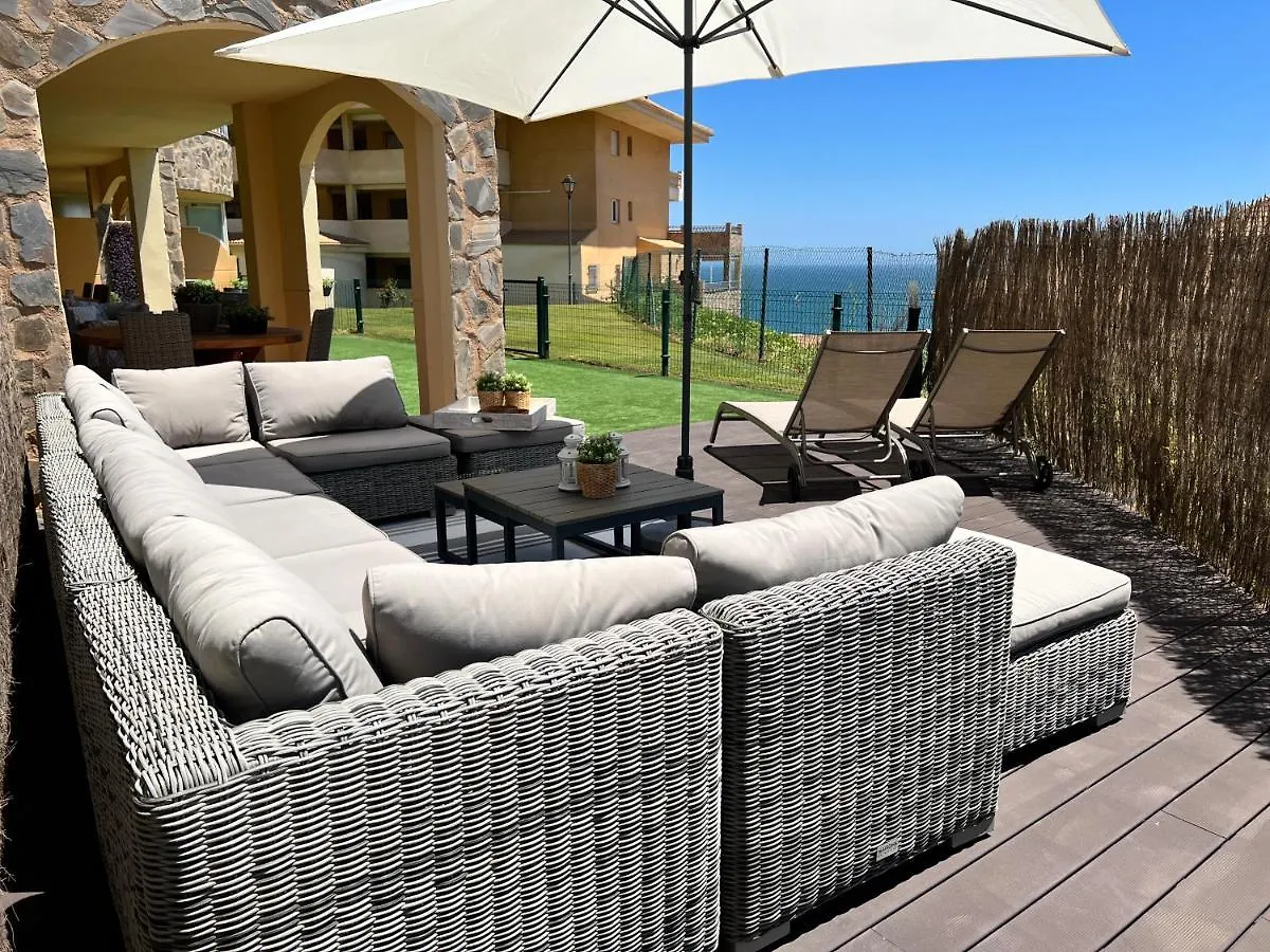 Le Sable Doux - Don Juan Appartement Fuengirola