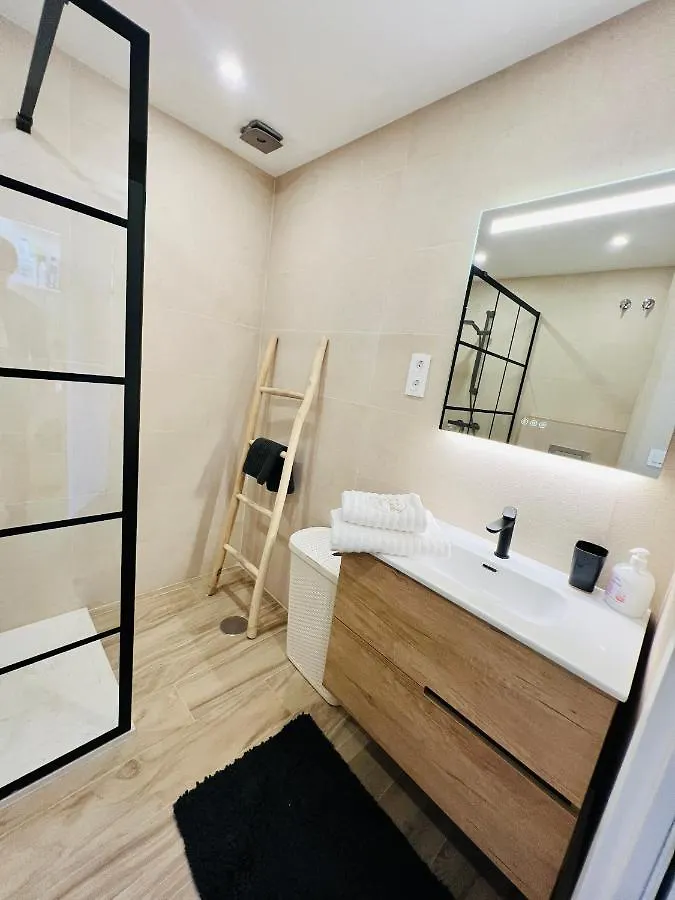 Le Sable Doux - Don Juan Appartement Fuengirola Spanje