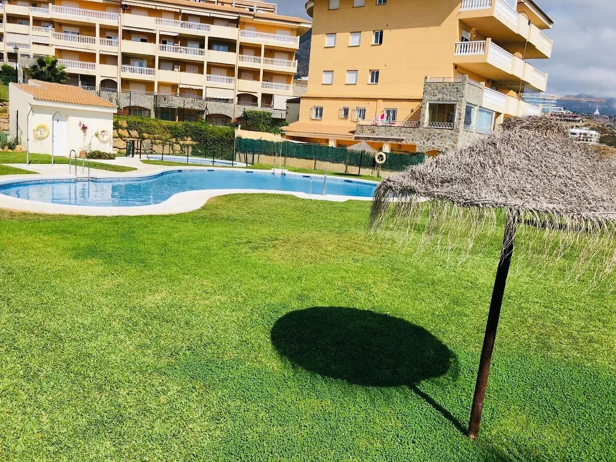 Le Sable Doux - Don Juan Appartement Fuengirola
