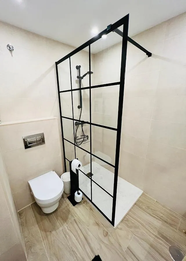 Le Sable Doux - Don Juan Appartement Fuengirola 0*,  Spanje