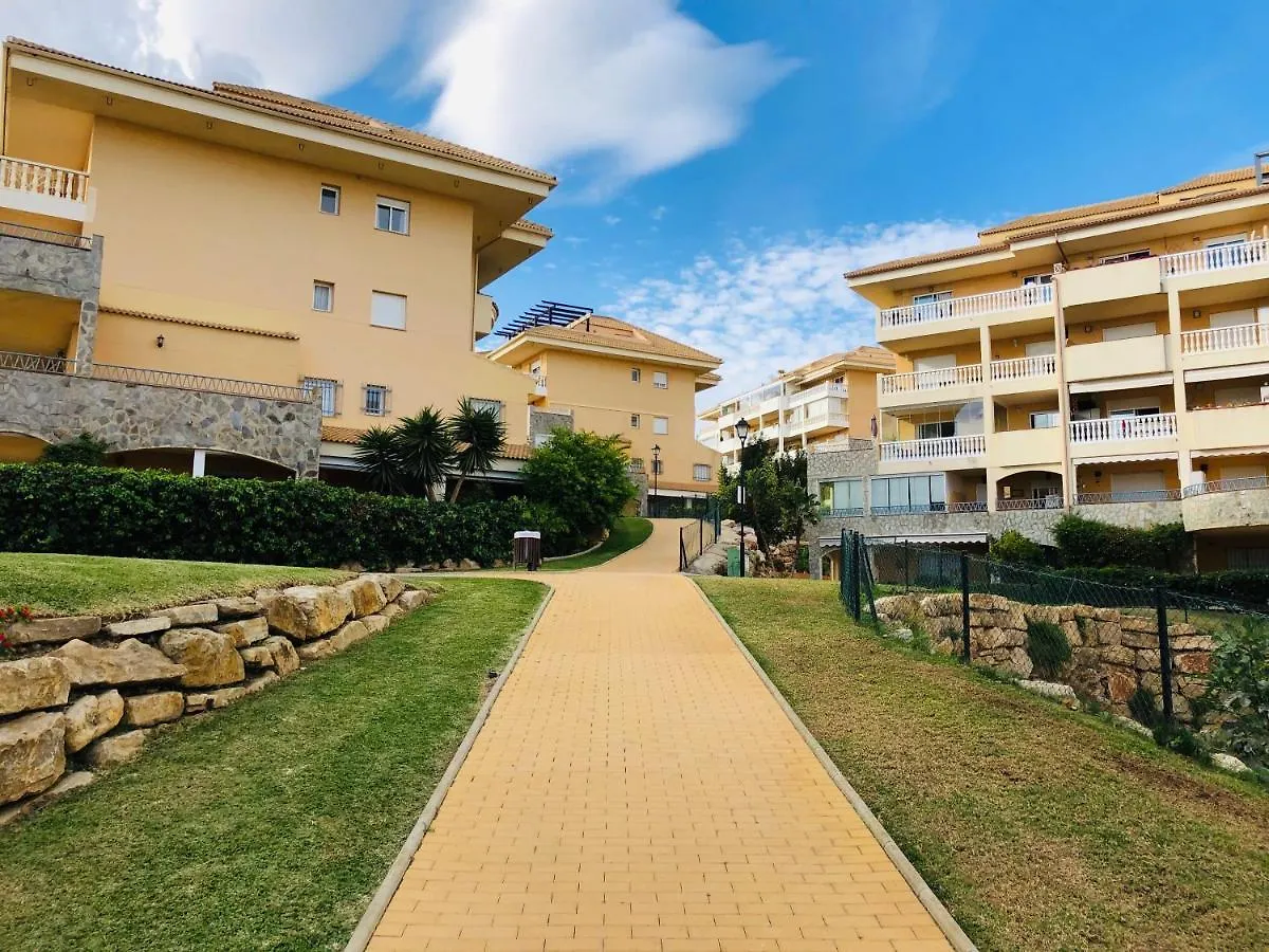 Le Sable Doux - Don Juan Appartement Fuengirola