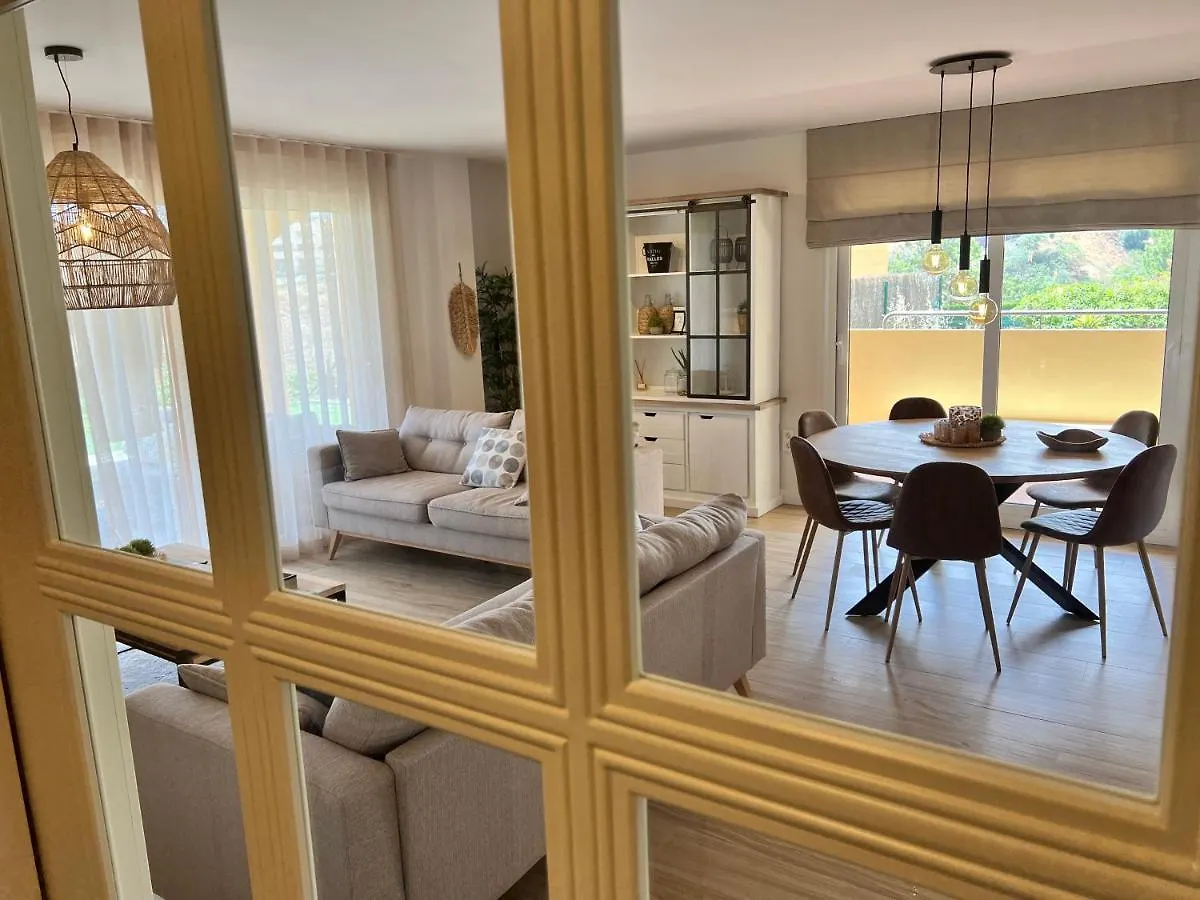 Apartmán Le Sable Doux - Don Juan Fuengirola