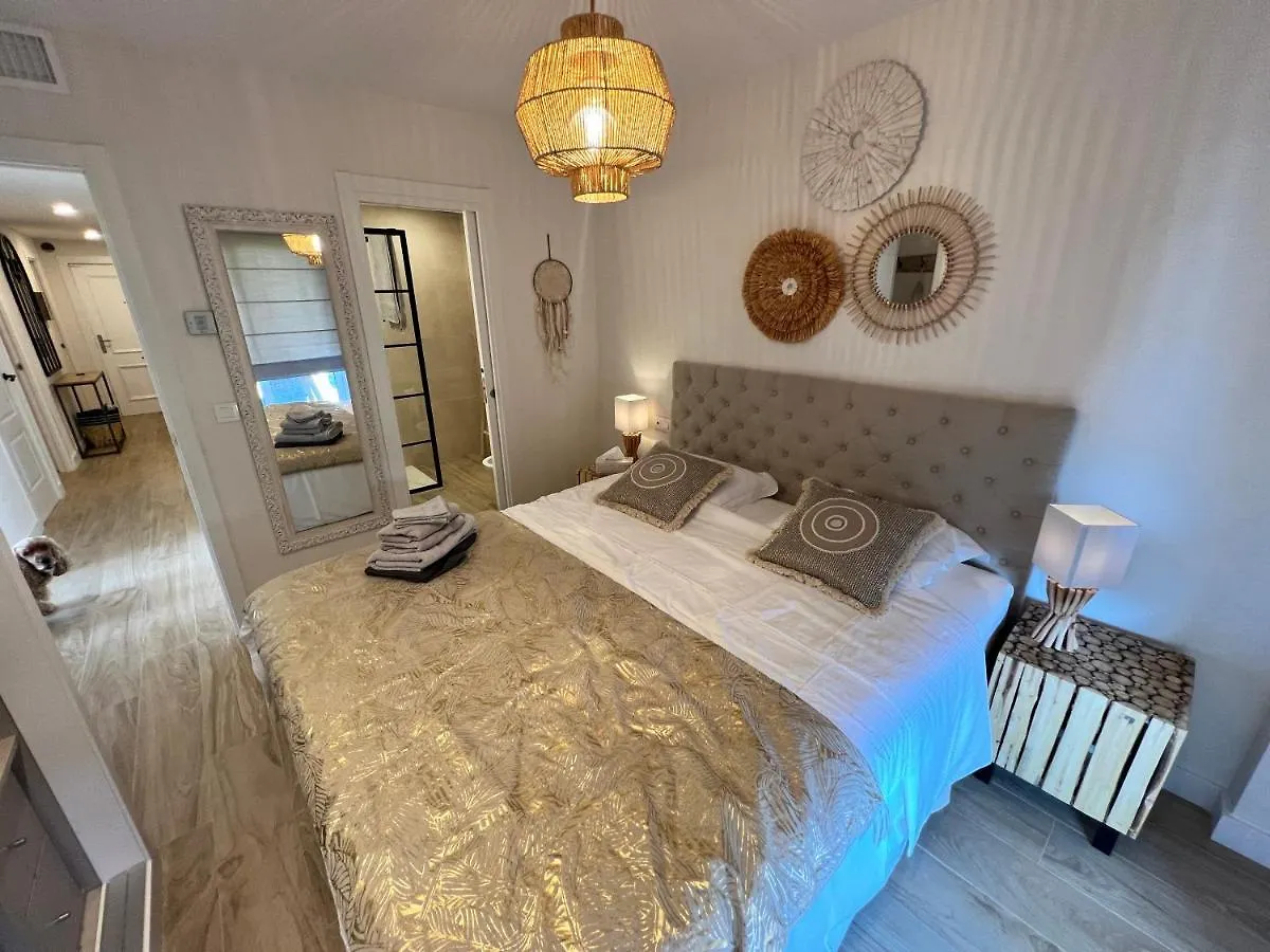 Le Sable Doux - Don Juan Appartement Fuengirola
