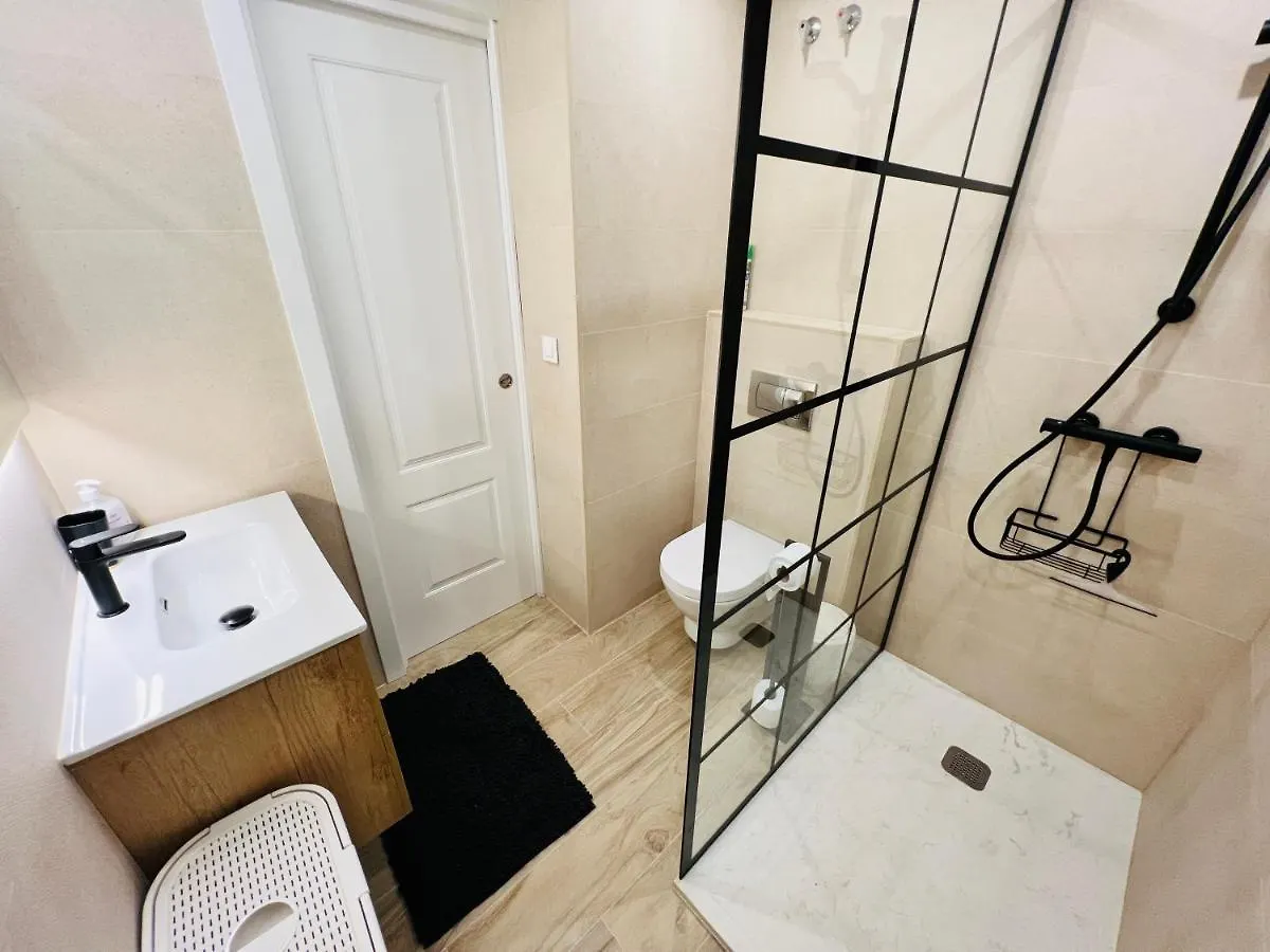 Apartmán Le Sable Doux - Don Juan Fuengirola 0*,