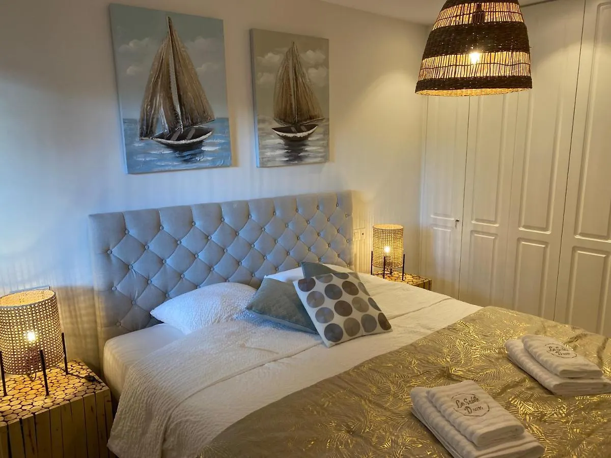 Le Sable Doux - Don Juan Appartement Fuengirola