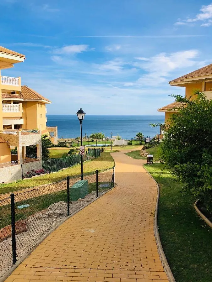 Le Sable Doux - Don Juan Appartement Fuengirola