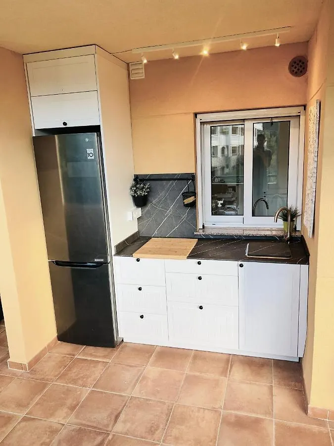 Le Sable Doux - Don Juan Appartement Fuengirola Spanje