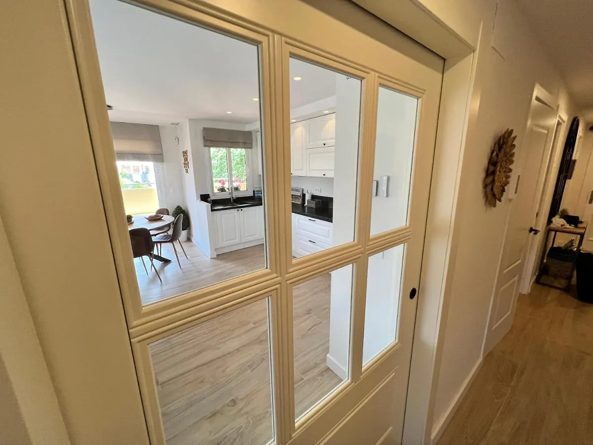 Le Sable Doux - Don Juan Appartement Fuengirola Spanje