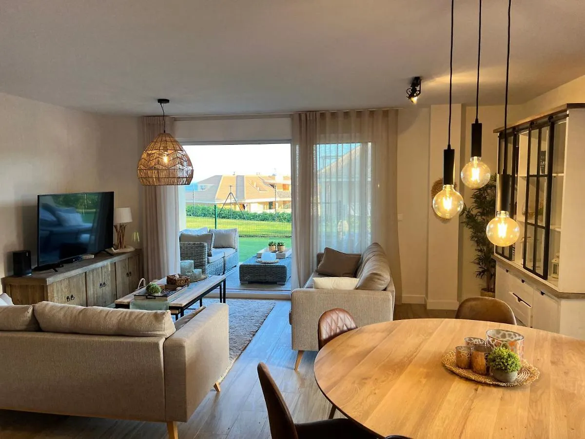 Le Sable Doux - Don Juan Appartement Fuengirola