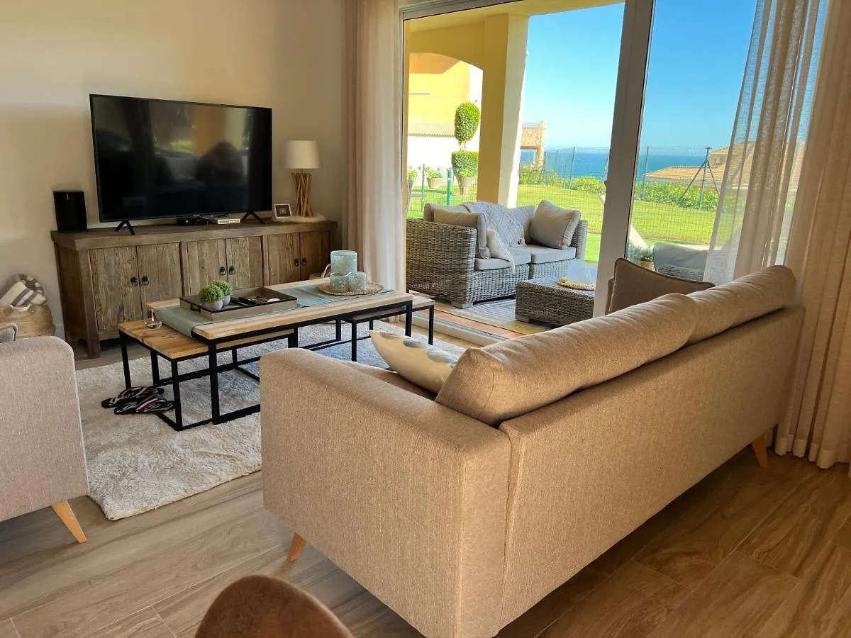 Le Sable Doux - Don Juan Appartement Fuengirola
