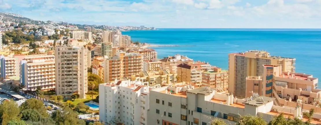 Le Sable Doux - Don Juan Appartement Fuengirola