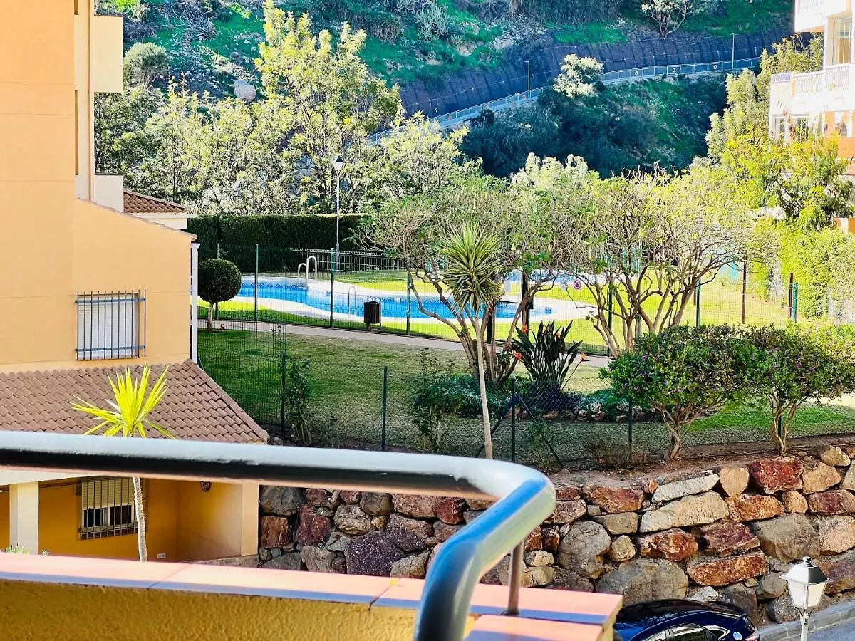 Le Sable Doux - Don Juan Appartement Fuengirola