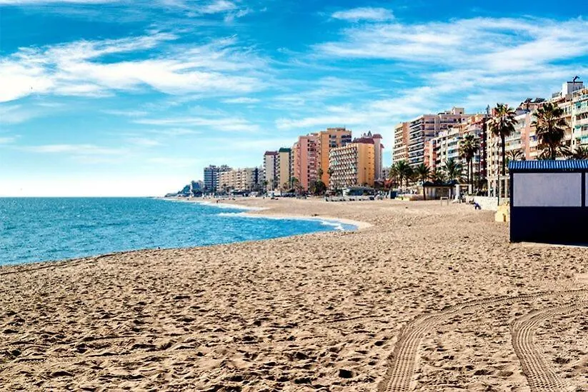 Le Sable Doux - Don Juan Appartement Fuengirola