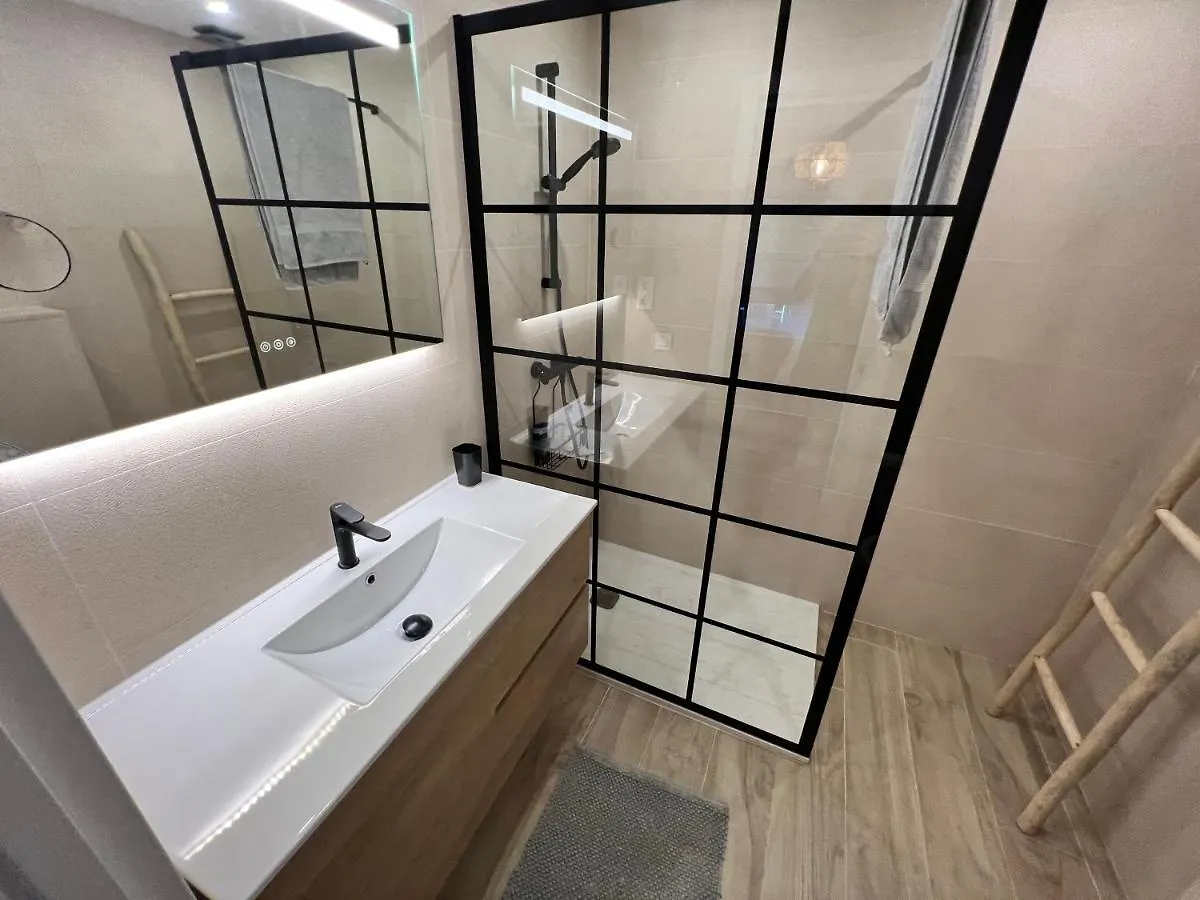 Le Sable Doux - Don Juan Appartement Fuengirola