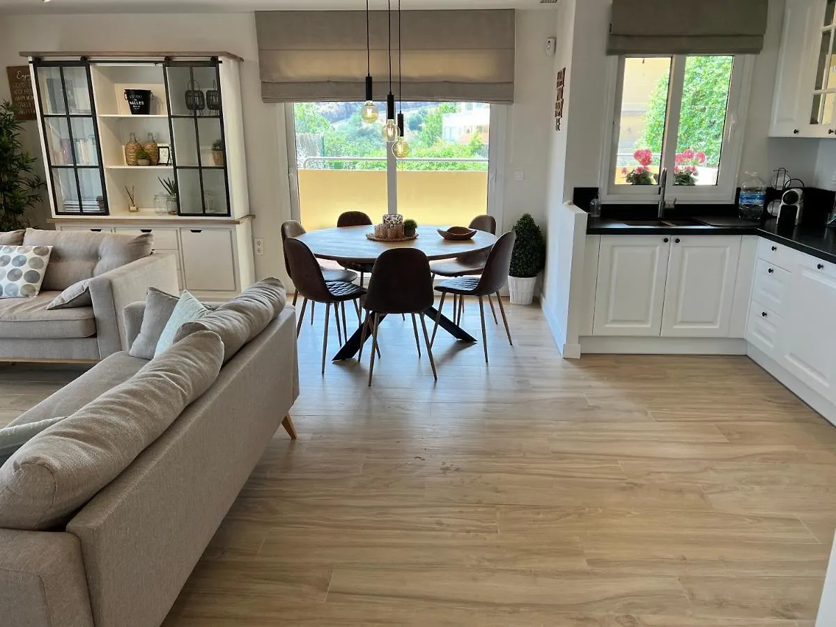 Le Sable Doux - Don Juan Appartement Fuengirola