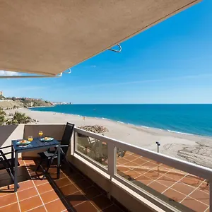 Privilege Of The Sea, 1st Line Carvajal Beach- 3rd Floor Apartamento